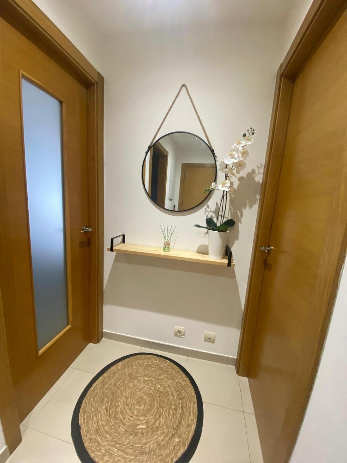 Apartamento Combarro Chico المظهر الخارجي الصورة