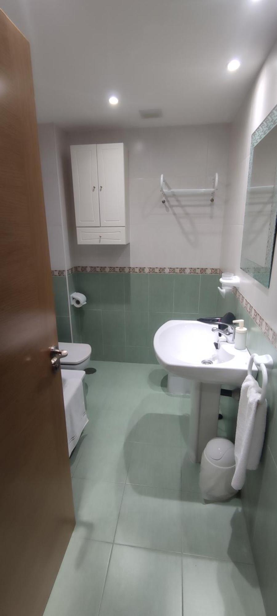 Apartamento Combarro Chico المظهر الخارجي الصورة