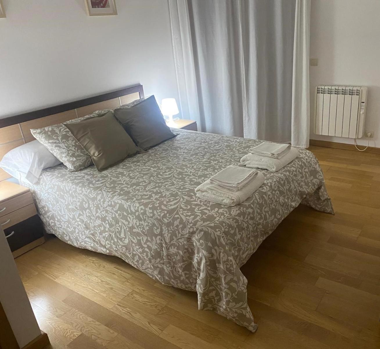 Apartamento Combarro Chico المظهر الخارجي الصورة