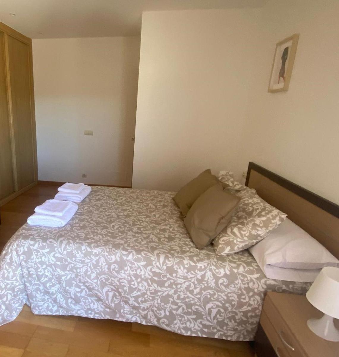 Apartamento Combarro Chico المظهر الخارجي الصورة
