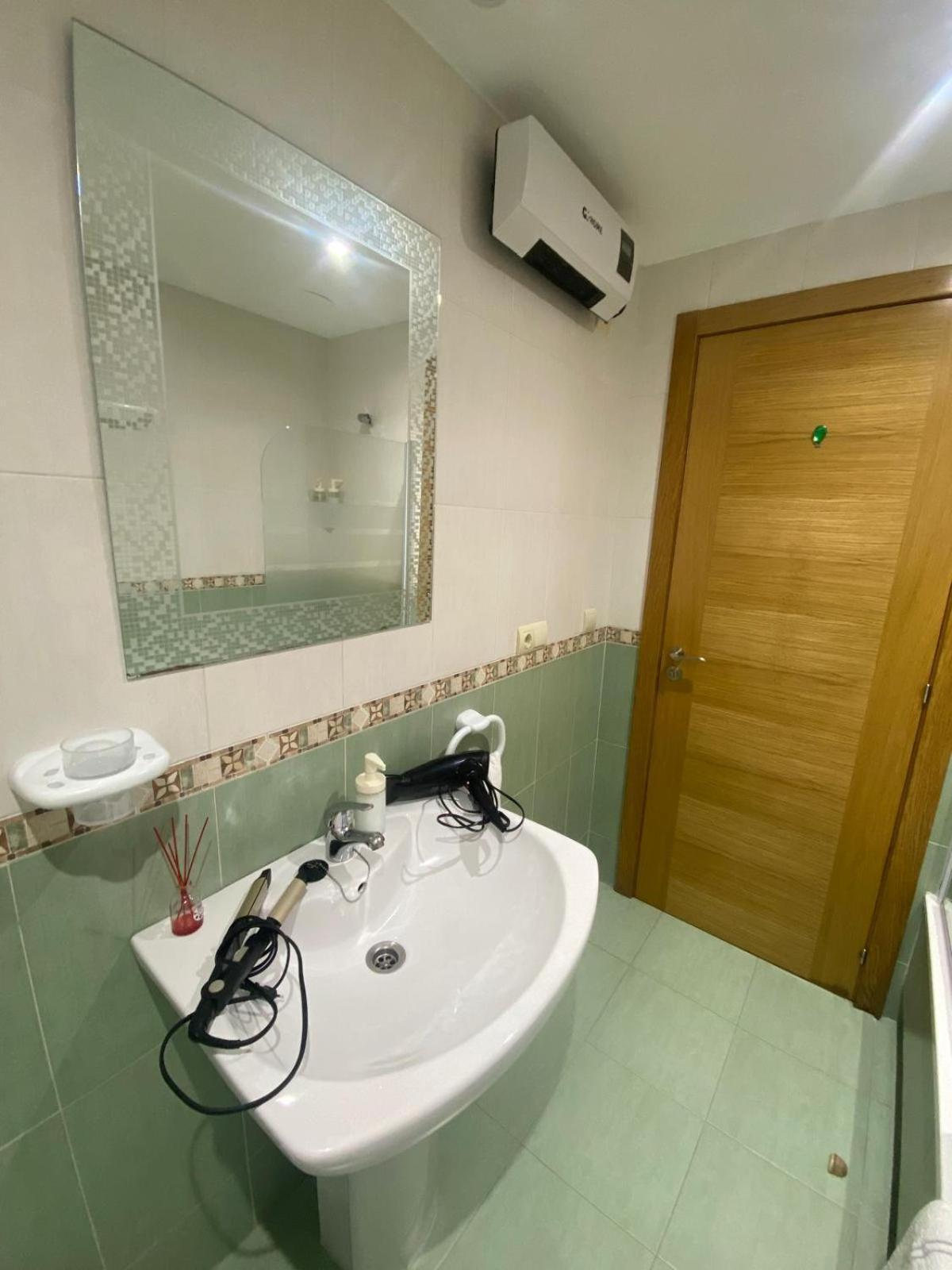 Apartamento Combarro Chico المظهر الخارجي الصورة